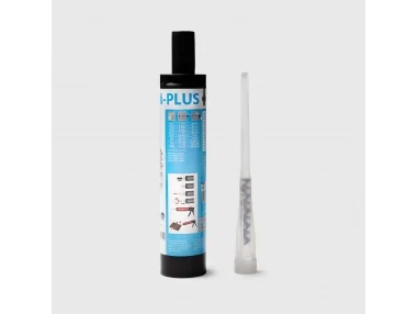 Injectiemortel M-Plus