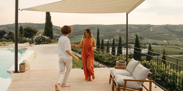 De nieuwe kleuren van Maanta